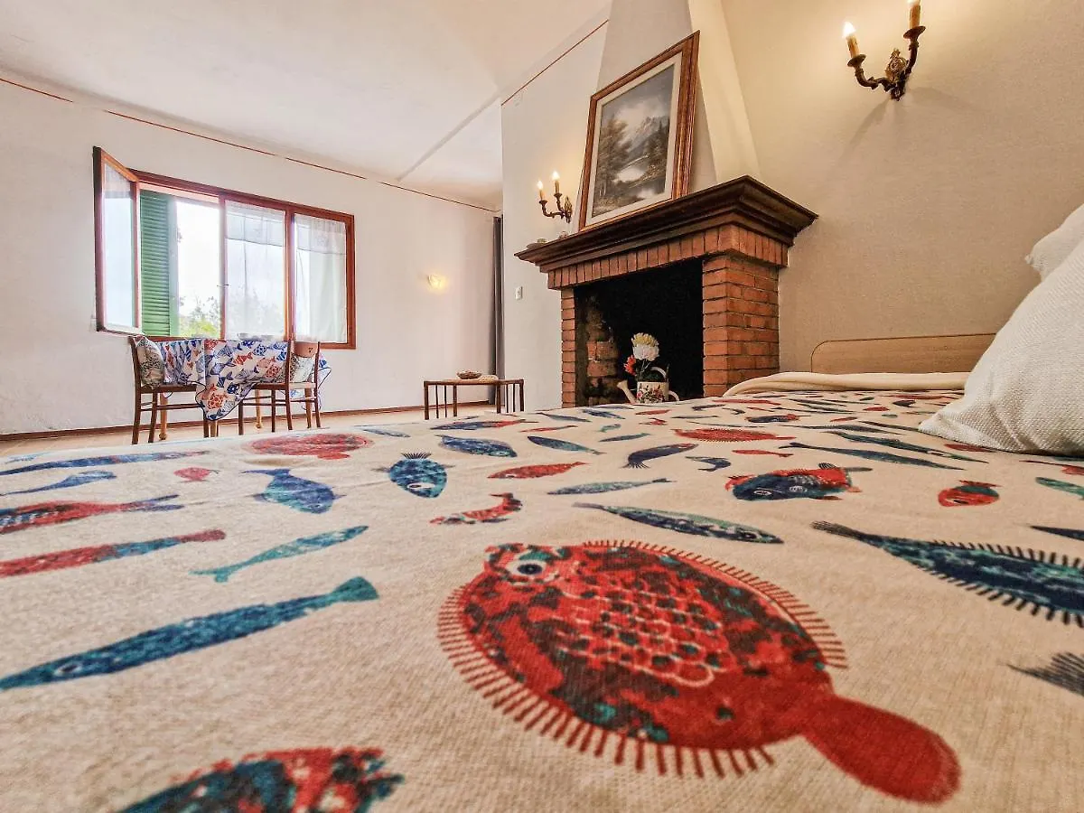 Apartment Villa Mirella Trilocale Capoliveri  Italy