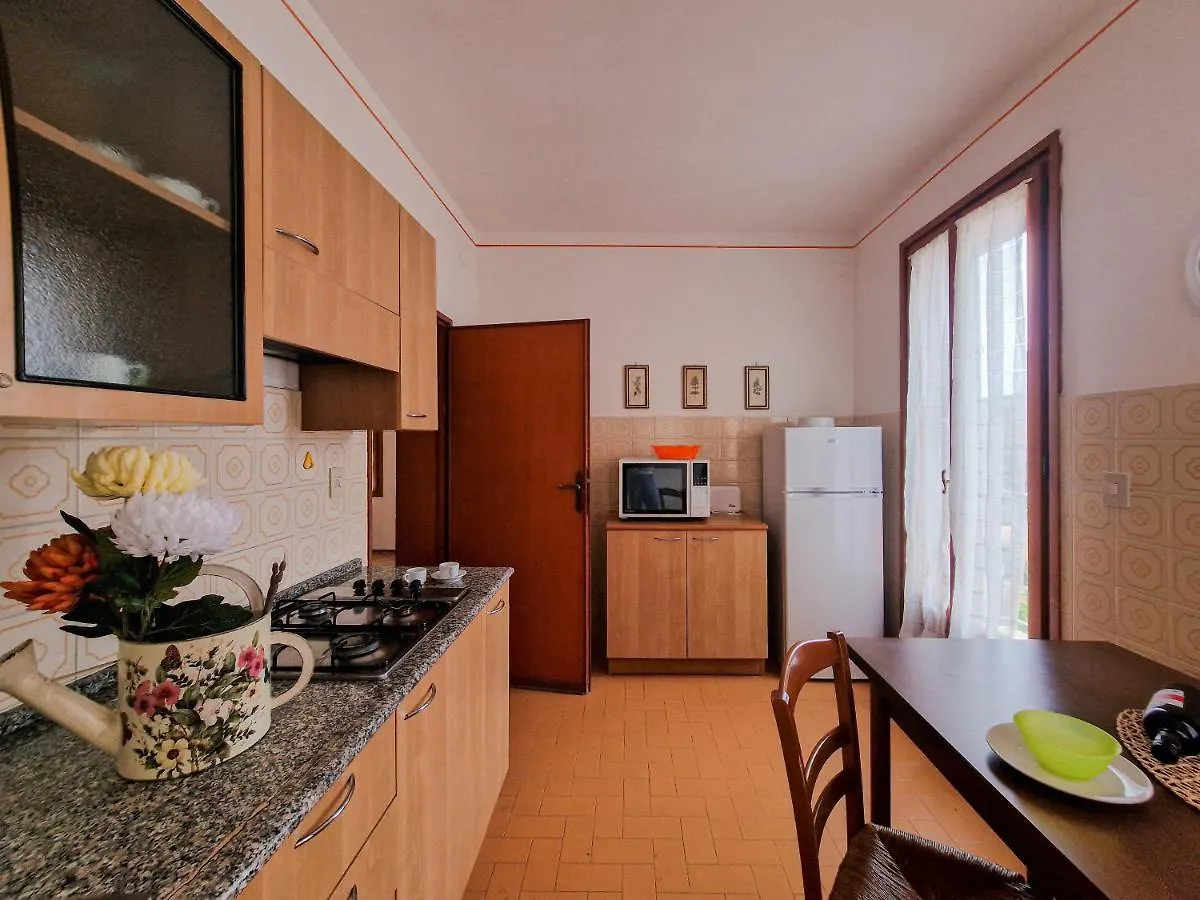 Villa Mirella Trilocale Capoliveri  0*, Capoliveri (Isola d'Elba)