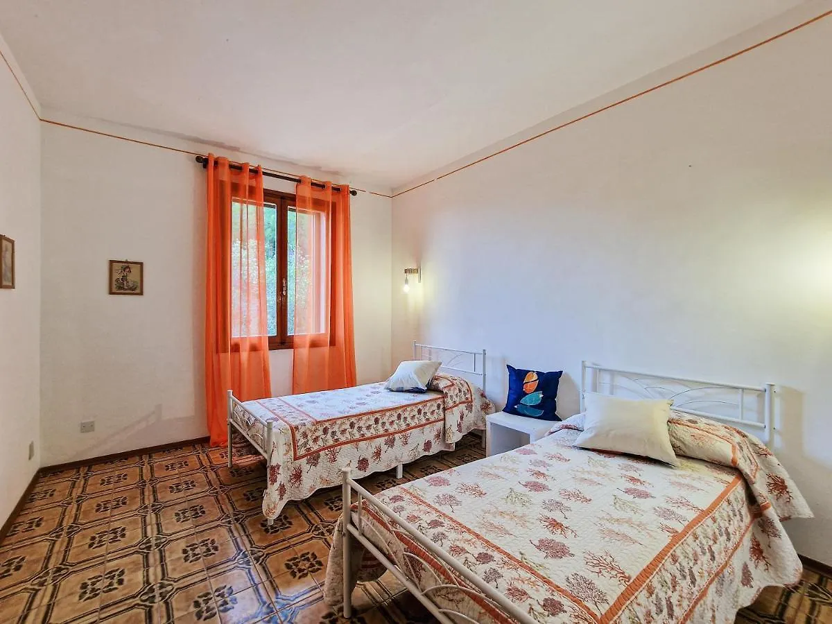 Villa Mirella Trilocale Capoliveri  0*, Capoliveri (Isola d'Elba) Italy