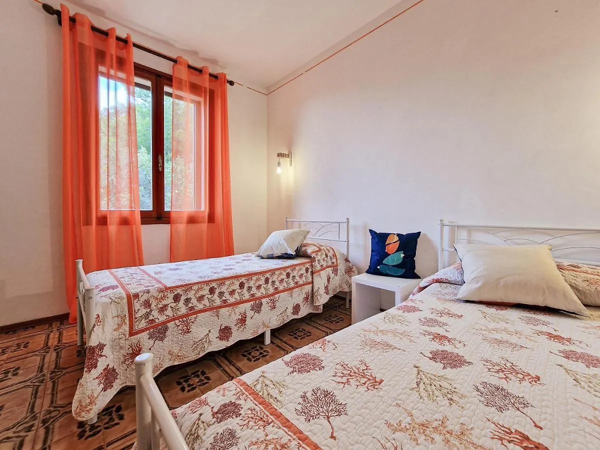 Apartment Villa Mirella Trilocale Capoliveri  Italy