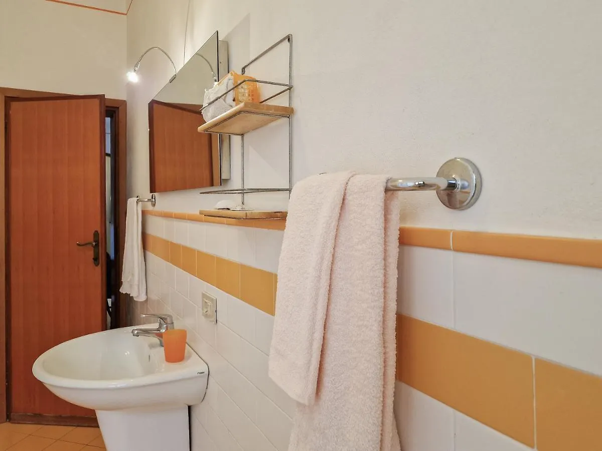 Apartment Villa Mirella Trilocale Capoliveri