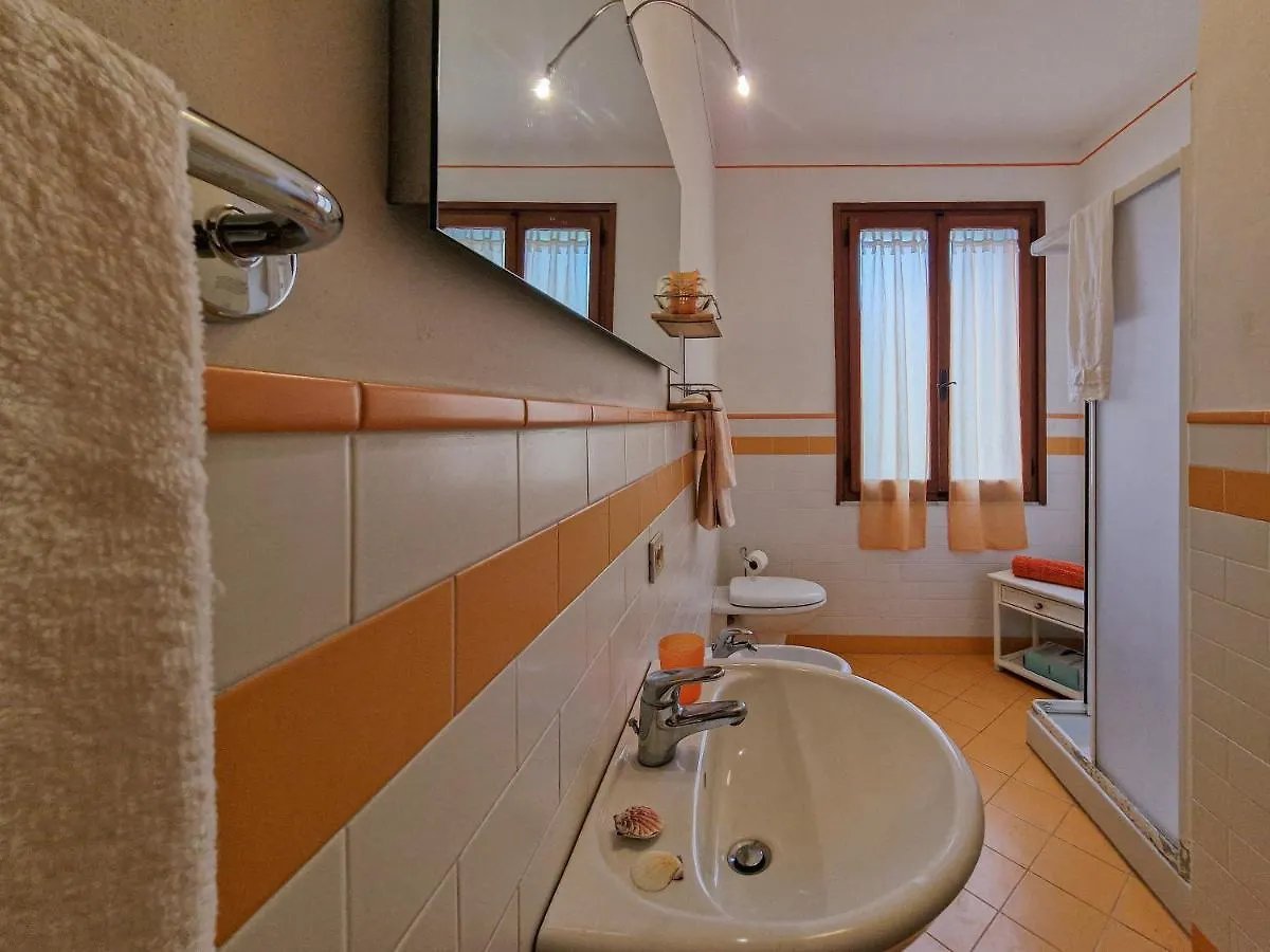 Apartment Villa Mirella Trilocale Capoliveri  Italy