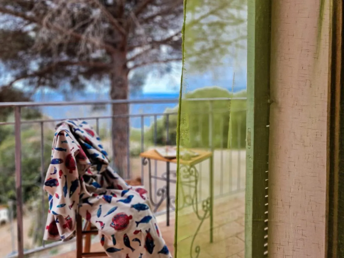 Villa Mirella Trilocale Capoliveri  Apartment Capoliveri (Isola d'Elba)