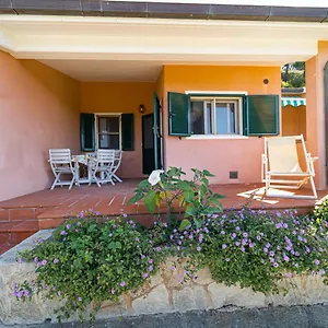 Vista Mare - Goelba Apartment