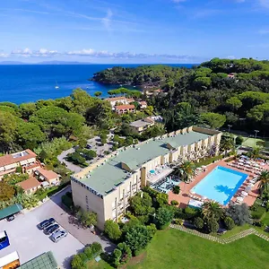 Le Acacie Capoliveri (Isola d'Elba)