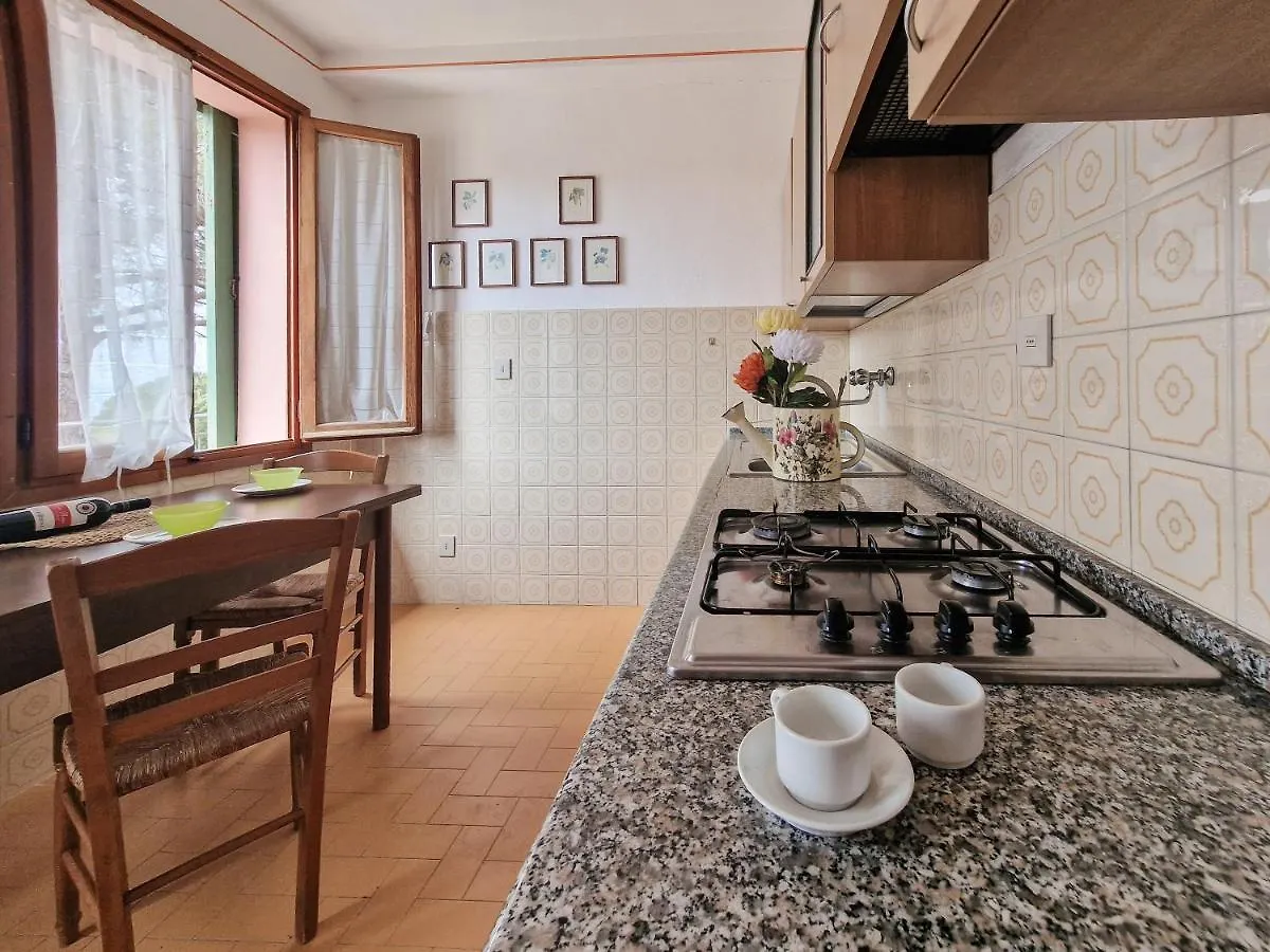 Villa Mirella Trilocale Capoliveri  0*, Capoliveri (Isola d'Elba) Italy