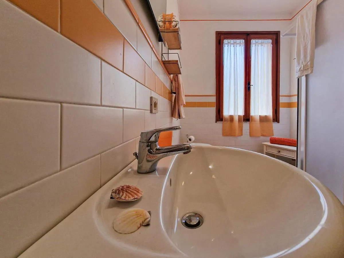 Villa Mirella Trilocale Capoliveri  Capoliveri (Isola d'Elba)