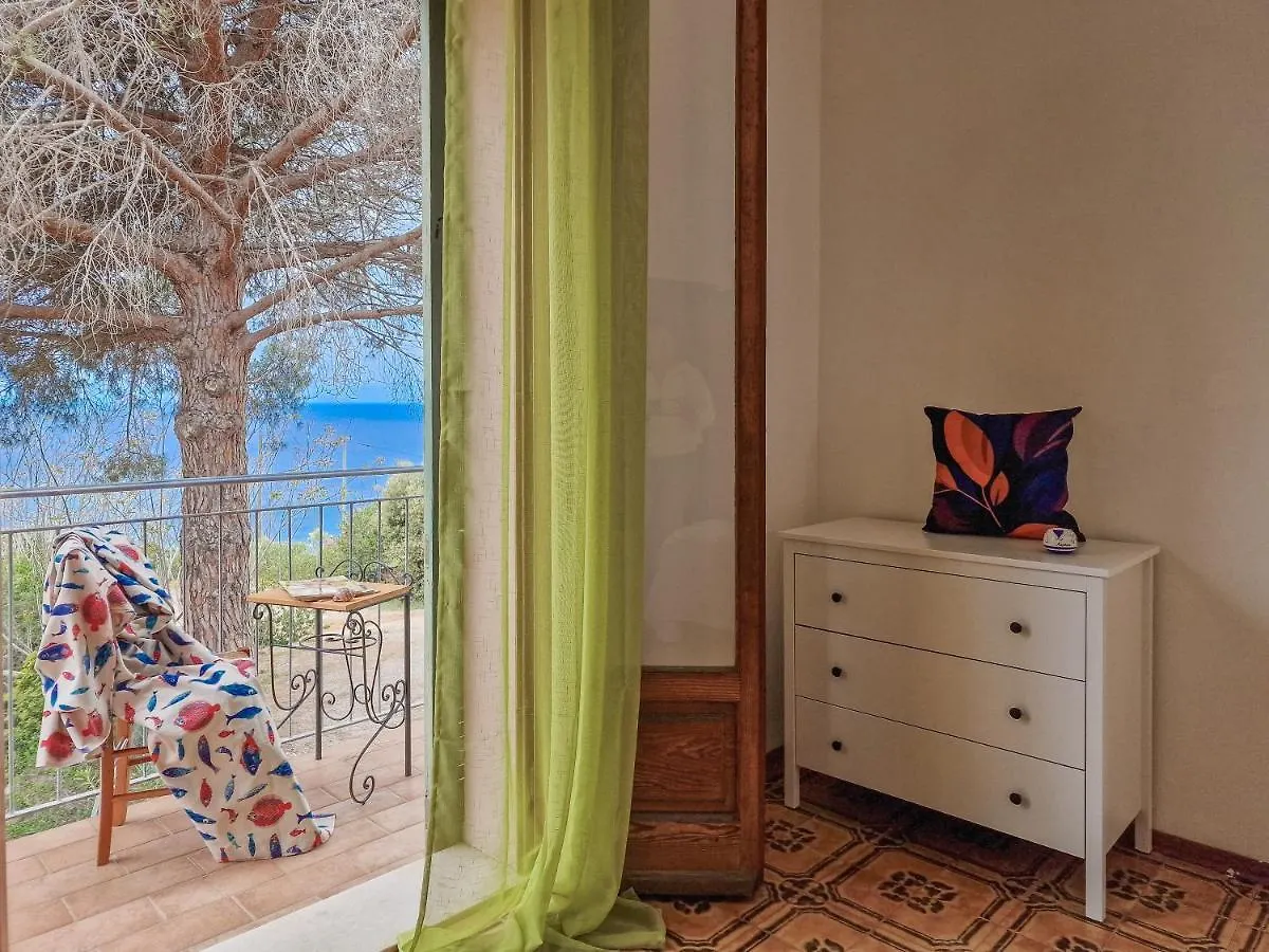 Apartment Villa Mirella Trilocale Capoliveri
