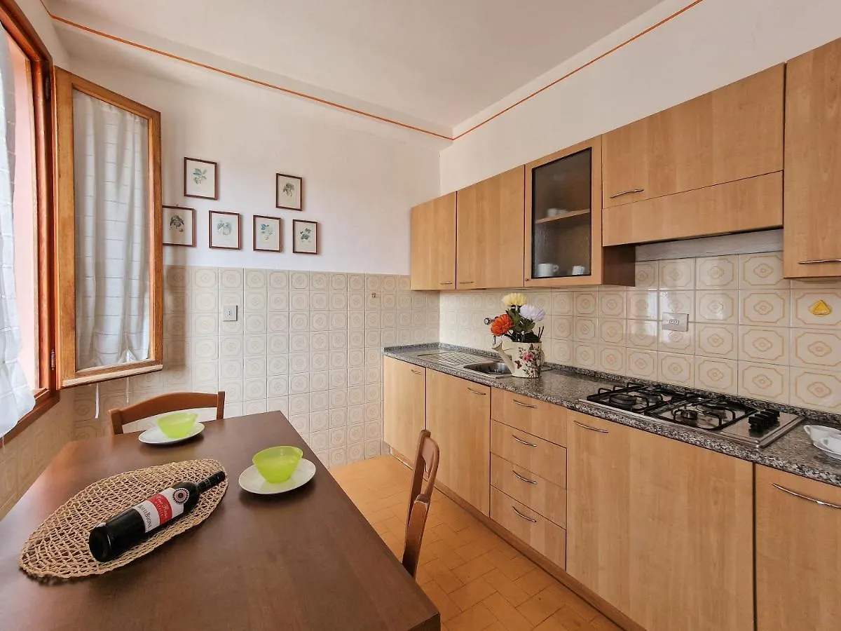 Villa Mirella Trilocale Capoliveri
