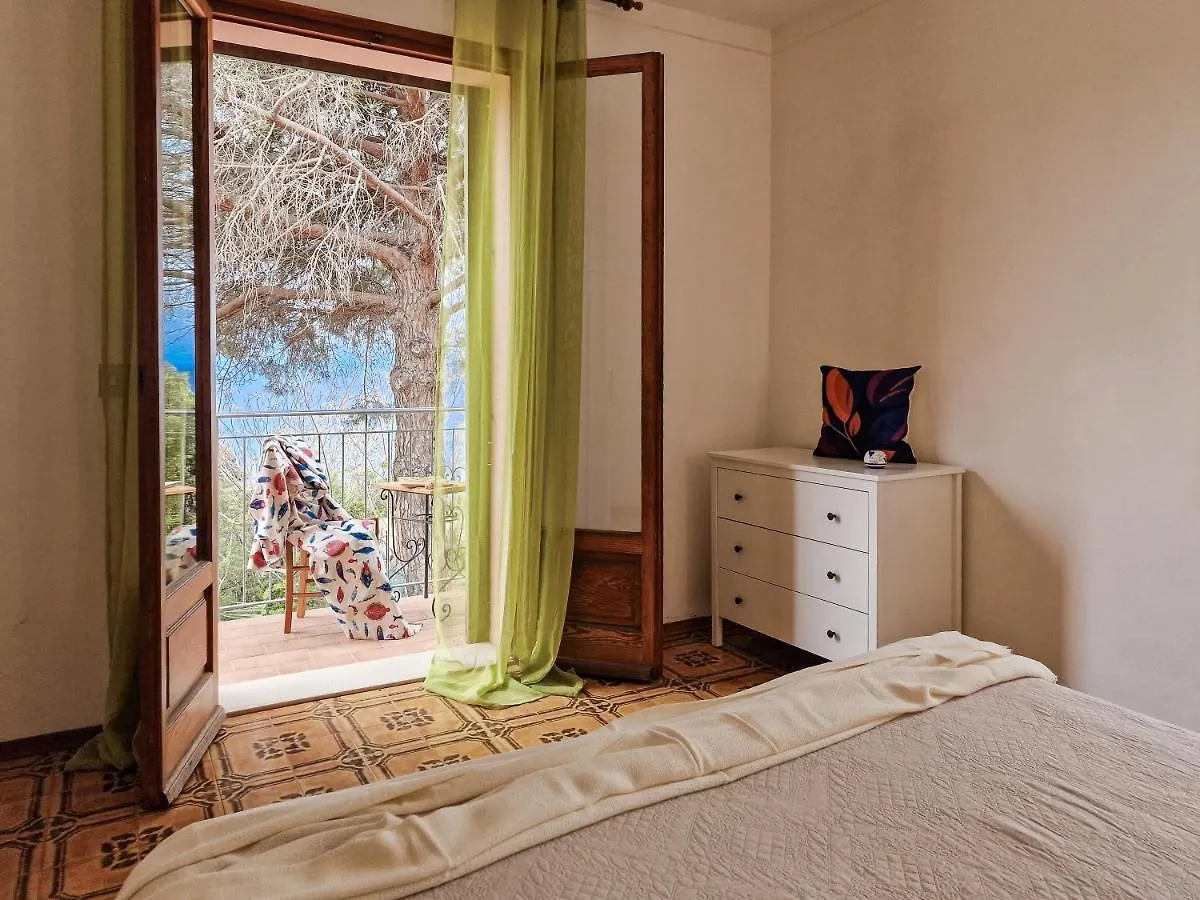 Villa Mirella Trilocale Capoliveri  Apartment