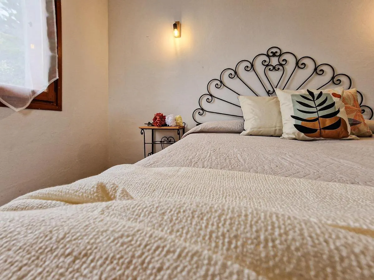 Apartment Villa Mirella Trilocale Capoliveri  Italy