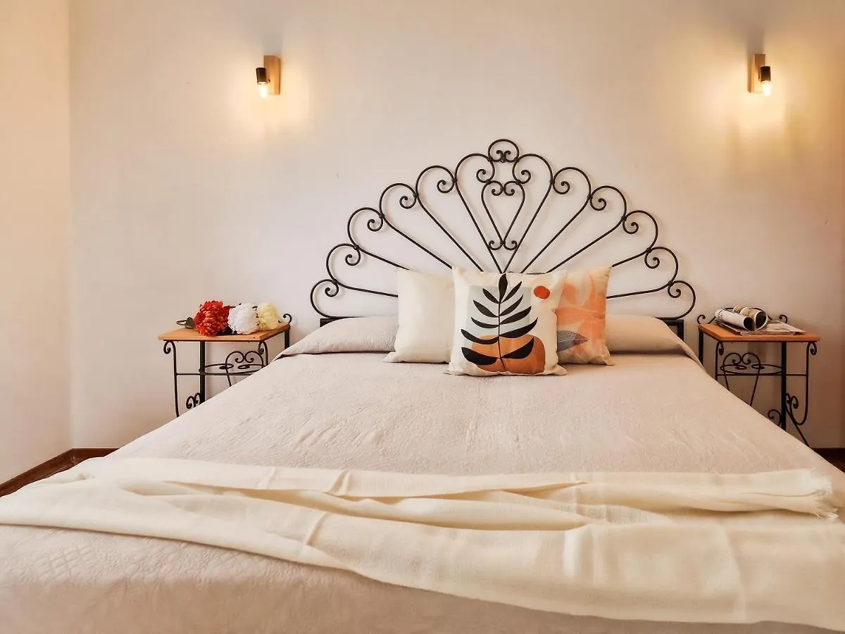 Villa Mirella Trilocale Capoliveri  Italy
