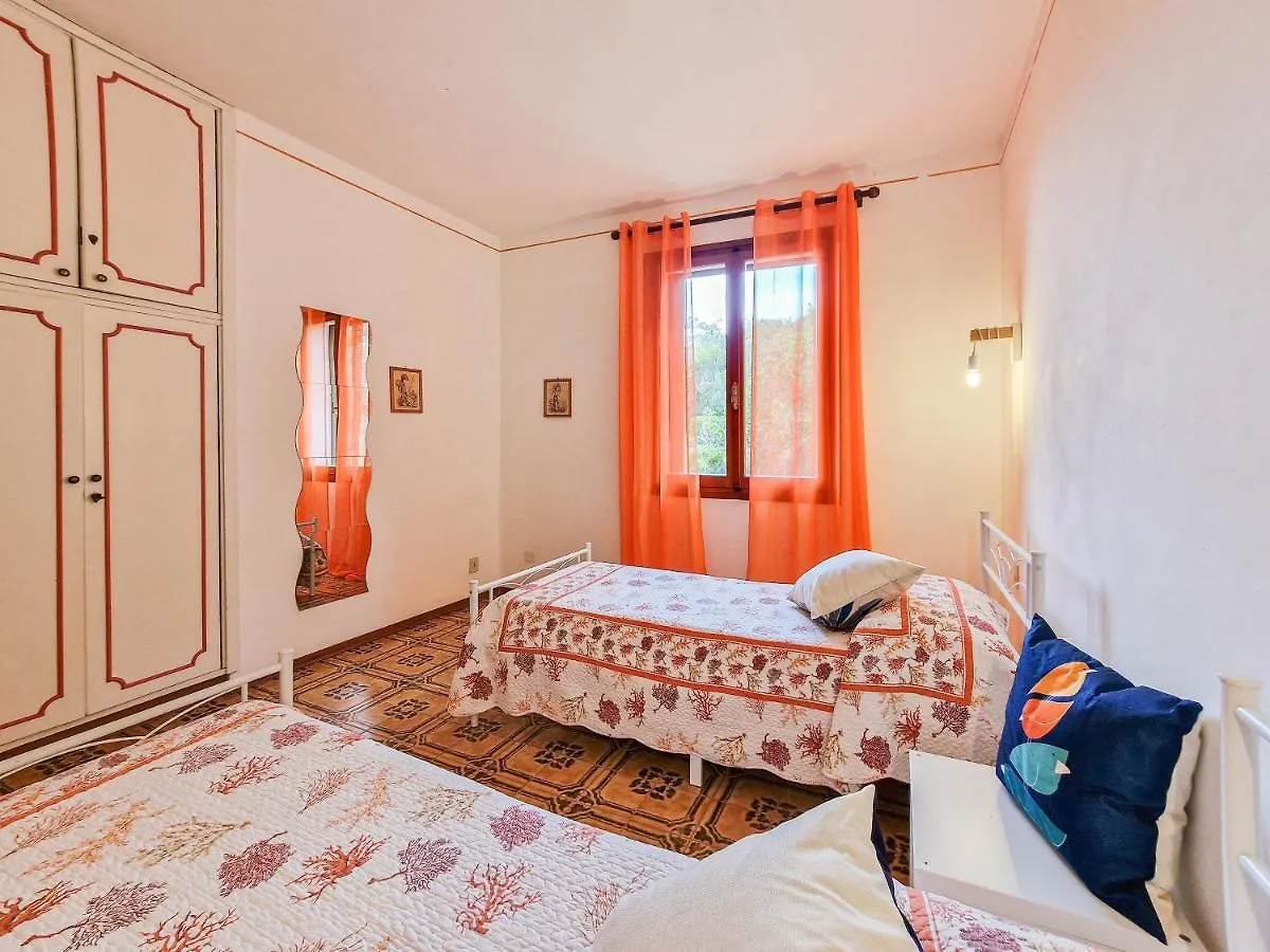 Villa Mirella Trilocale Capoliveri  Apartment Capoliveri (Isola d'Elba)
