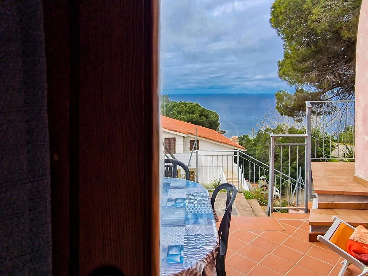 Villa Mirella Trilocale Capoliveri  0*, Capoliveri (Isola d'Elba)