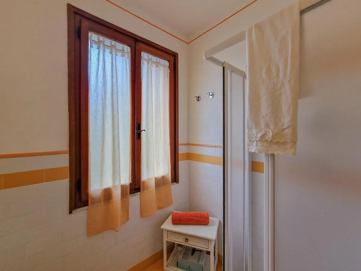 Villa Mirella Trilocale Capoliveri  Italy